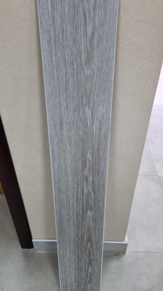 NEW!  "Madera" SPC Natural Vinyl №1309  Дуб Саванна  1220*184*4мм+1,5мм 2,2448 м.кв/10шт